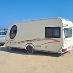 Ys Caravans