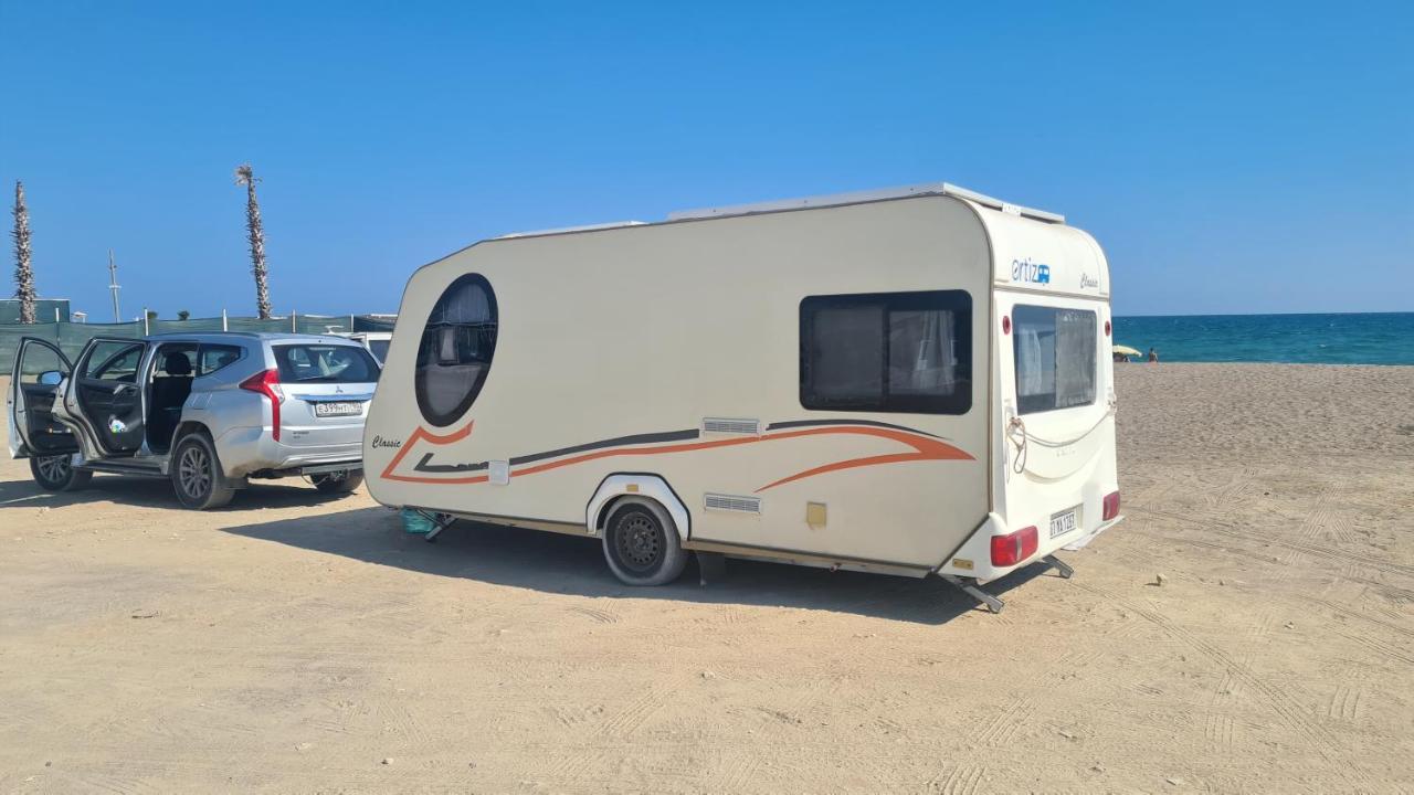 Ys Caravans